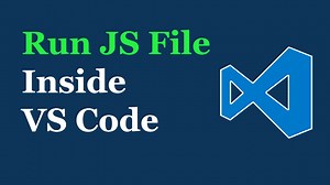 How to Run JavaScript File Inside VS Code - Neutron Dev