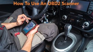 How To Use An OBD2 Scanner – A Step-by-step Guide | Rx Mechanic