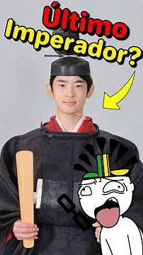 Is this the end of the Japanese monarchy? #japan #history #monarchy