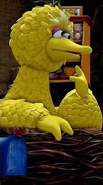 Sesame Street on Roblox: Neighborhood Adventures!