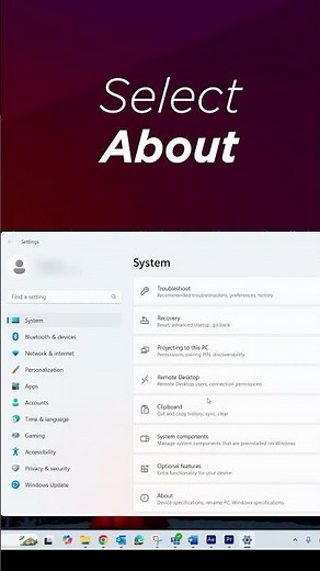 How to Check Your Device's Specifications in Windows 11 | Lenovo Support Quick Tips