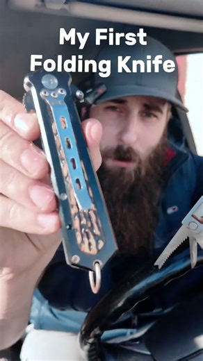 NOSTALGIC EDC Day – 20 Years Later...