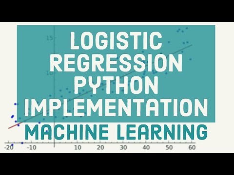 Machine Learning Tutorial 5 - Logistic Regression Python Implementation with Scikit-Learn