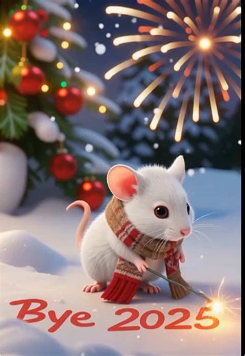 🎉 Bye 2025, hello 2026! 🎆✨ The countdown to a brand-new year starts NOW! Let’s ring in the new year with joy, love, and unforgettable memories. 🌟 Send your personalized New Year wishes with SendWishOnline.com and make your 2026 celebration even more special. 💌🎉 💌 Personalize your card: Add your message, photos, and GIFs ⚡ Instant delivery: Send the love in seconds! Start the New Year right → sendwishonline.com #SendWishOnline #Bye2025 #Hello2026 #NewYearCountdown #NewYearWishes #Celebrate2