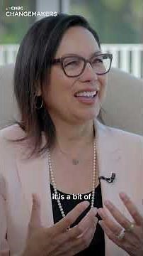 Gensler global co-chair on the company's 'collaborative leadership' model