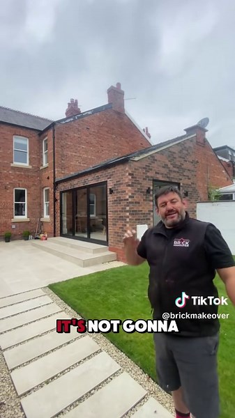 Transforming Brick: Achieving Seamless Matches