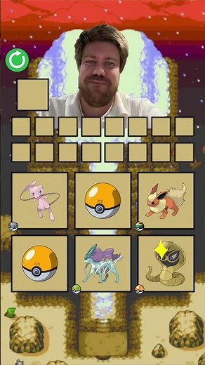 Shiny Pokemon! Team builder challenge! #pokemon