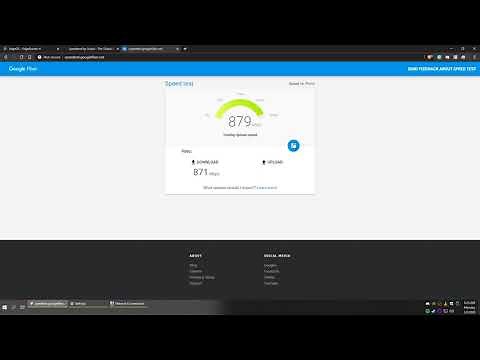 How to configure a Ubiquiti EdgeRouter to use Google Fiber in 4 minutes