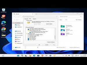 How To Enable File Sharing in Windows 11