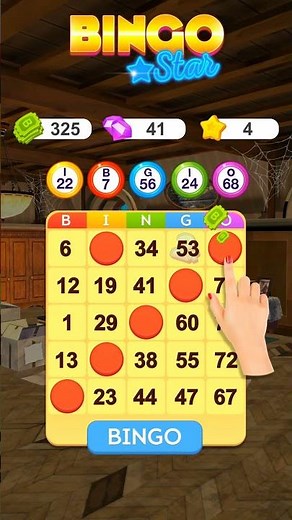 Bingo Star - Bingo Games