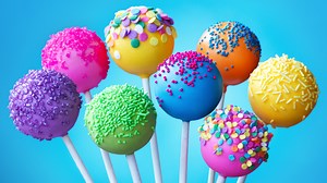 15 Tips You Need For Making Cake Pops - Tasting Table