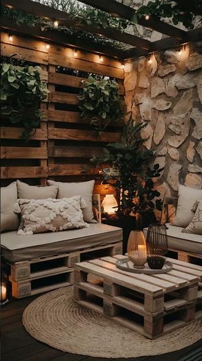 7+ Modern & Cozy Patio Furniture Ideas on a Budget (2025)