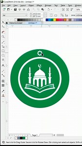 178K views · 2.8K reactions | Corel Draw Tips And Tricks #coreldraw #coreldrawtipsandtricks #coreldrawtutorial #coreldrawlearning #coreldrawguide #vector #graphicdesign #graphicdesigner #illustration | Hersan Design | Facebook