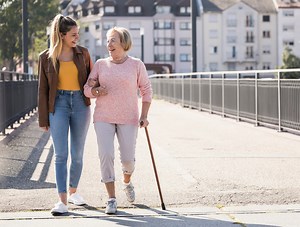 What is companion care for seniors and how much does it cost?
