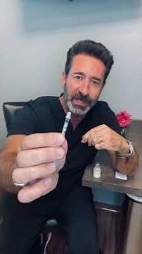 GLP-1 injection instructions (Semaglutide / Tirzepatide)