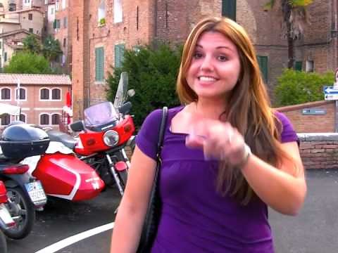 Italian Hand Gestures & Expressions PART 2