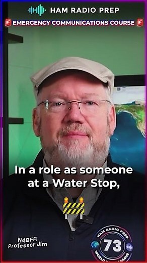 TACTICAL HAM RADIO CALL SIGNS 🥷