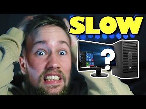 What to Do If Your Computer Is Running Slow: Troubleshooting Guide