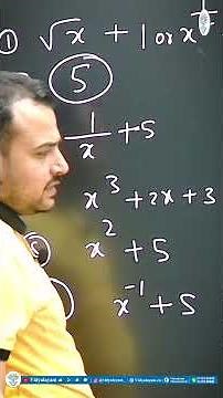 Zeros, Degree & Factors | The Complete Guide to Polynomials | Class 9–10 Maths | CBSE 2025