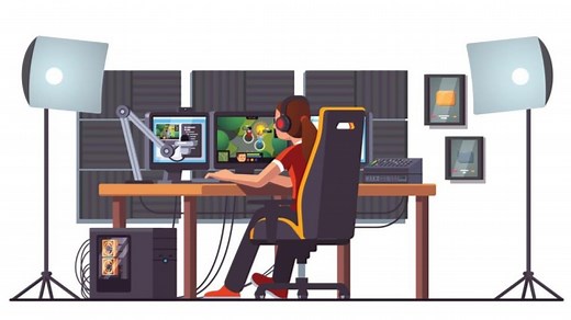 How to Stream Games on YouTube Gaming