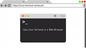 17 Best Online Linux Terminals and Online Bash Editors