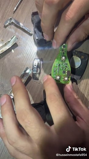 ‏#keymercedes #vvdimb #vvdimbmk3 #mercedesbenzc300