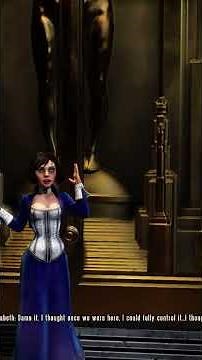 INFINITE Realities Through INFINITE Doors! 🚪 BioShock's Multiverse Revealed