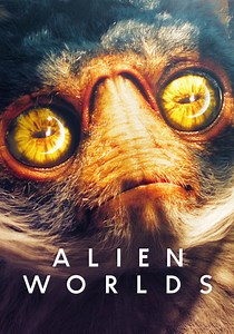 Alien Worlds - watch tv show streaming online