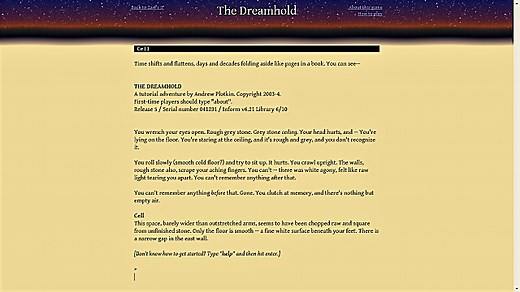 The 5 Best Text-Based Games You Can Play on Your Browser Right Now