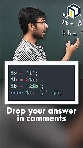 PHP Interview Question | Freshers & Experienced Candidates #php #2023 #interview #webdevelopment