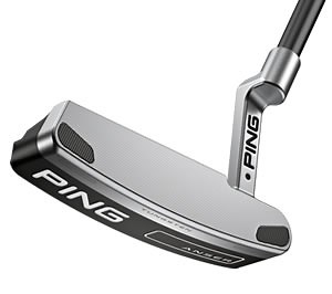 Putters - PING