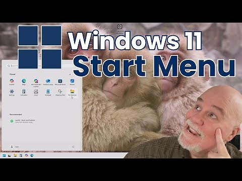 Windows 11 Start Menu: Full Tutorial & Customization Guide!