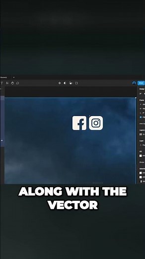 Figma tutorial: How to create a vector and how to use substract selection