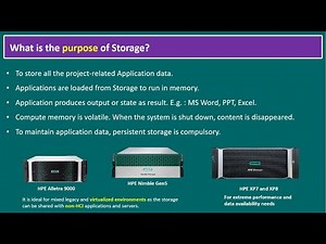 Block Storage vs File Storage vs Object Storage: Use Cases & Comparison | Expert Insights