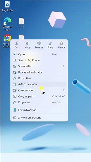 How To Create Zip File in Laptop ( 2025 )