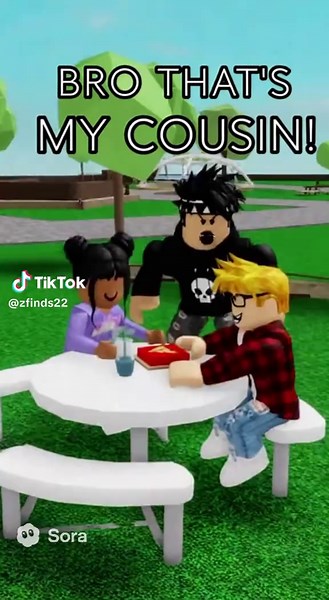 Roblox Dating Gone Wrong