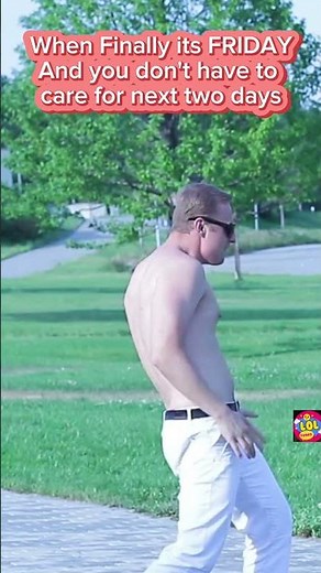 Laugh Out Loud: Best Friday Memes for a Good Time