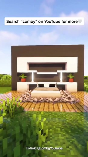 Minecraft Lesson: How to Make a Fancy Bed in Minecraft