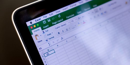 How to use Excel: A beginner's guide to Microsoft's spreadsheet program