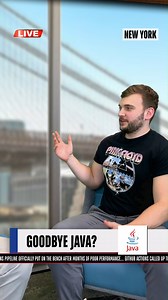 1.7K views · 16 reactions |  The debate of the century: Is Java still relevant? While its past importance is undeniable, our panel of commentators debate where it stands in the modern coding landscape. ❓What do you think? Is Java still worth talking about (and learning) in 2025 and beyond? Share your thoughts with us down below! #Java #Programming #SoftwareEngineering #LearnToCode | Educative | Facebook