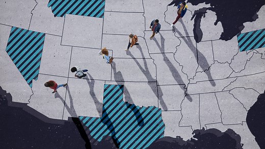 A deep dive on U.S. reading and math scores, and what to do about them