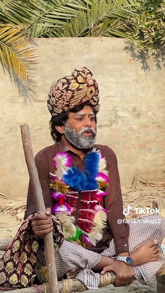 Dade Ki Shadi: Part 1 - Team Farukh's Fun Adventure