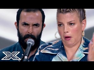 BEST Auditions From X Factor Italia 2020 - Week 2 | X Factor Global