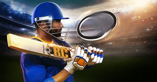 Download & Play Real Cricket™ 20 on PC & Mac (Emulator)
