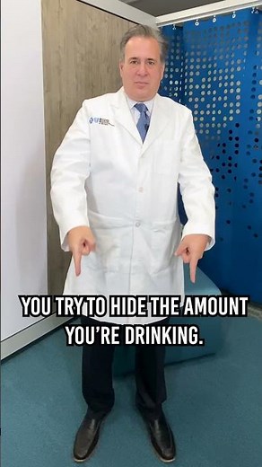 5 Warning Signs of Alcohol Use Disorder with Dr. Grant