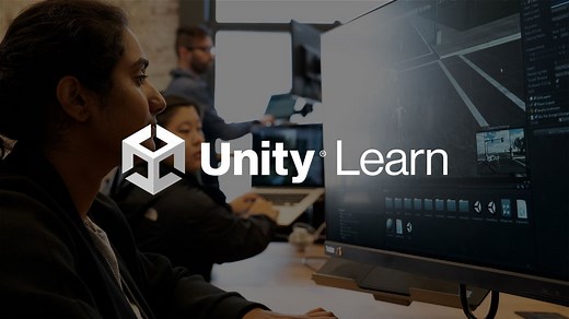 Unity Learn