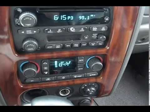 DIagnose and Replace GM blower Control Module