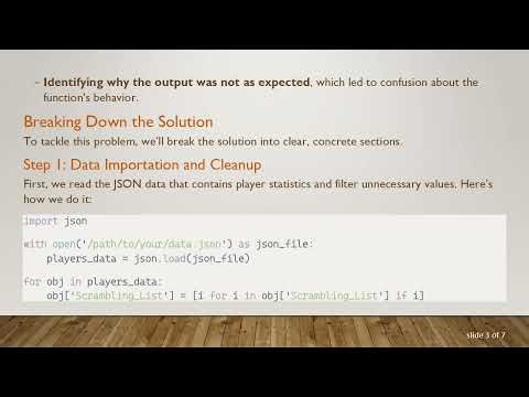 Getting the Correct Value in a 2D List for Predicting Outcomes in Python