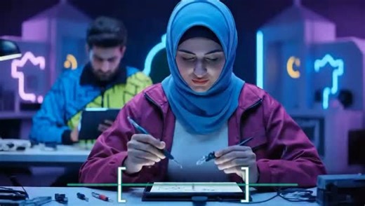 2.2K views · 180 reactions | The Prime Minister’s Youth Programme (PMYP) in collaboration with NAVTTC is launching Batch 3 of the Prime Minister’s Youth Skills Development Program — offering FREE tech and vocational courses to help you gain the skills of tomorrow, today.  Learn from industry experts  Earn government-certified credentials  Prepare for real-world jobs and entrepreneurship #PMYSDP #PMYP #NAVTTC #DigitalPakistan | Prime Minister’s Youth Programme | Facebook