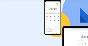 Google rolling out first Chrome for iOS update since November